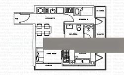Vivace (D9), Apartment #624991561